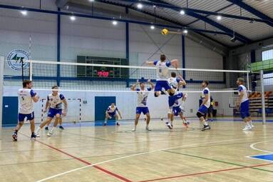 Sparing Cuprum Lubin - KFC Gwardia Wrocław 4:1
