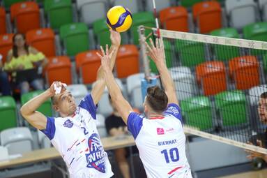 Sparing Cuprum Lubin - KFC Gwardia Wrocław 4:0
