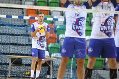 Trwa tournée sparingowe KFC Gwardii Wrocław