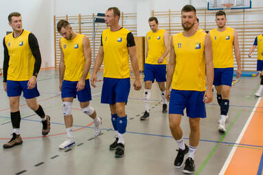 STS Olimpia Sulęcin zakończyła obóz przygotowawczy