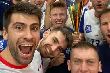 Mateusz Frąc: będziemy gotowi na początek sezonu