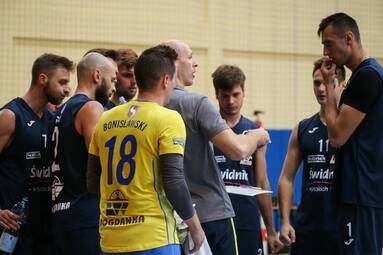 Startuje TAURON 1. Liga: Polski Cukier MKS Avia Świdnik