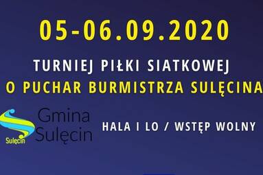 Turniej o Puchar Burmistrza Sulęcina: wyniki pierwszego dnia