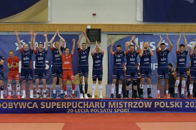 Z TAURON 1. Ligi do PlusLigi