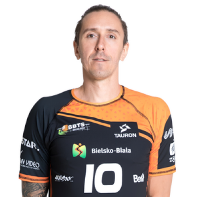 Adrian Hunek
