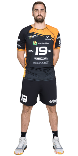 Kacper Popik