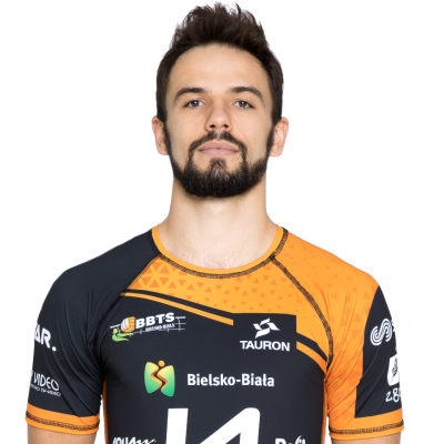 Dominik Jaglarski