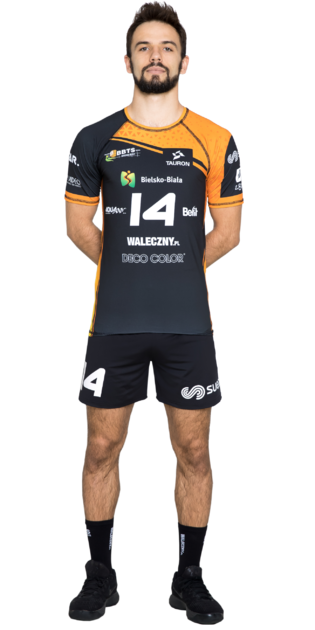 Dominik Jaglarski