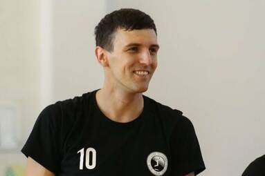 Janusz Górski kapitanem KPS Siedlce
