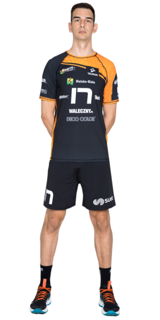 Bartłomiej Oniszk