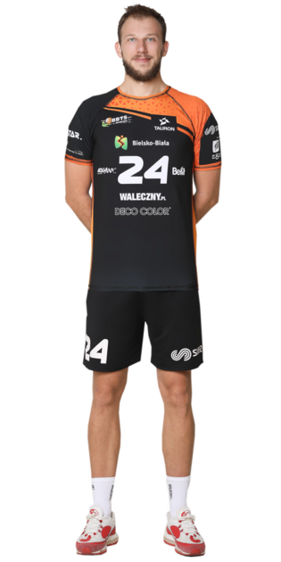 Michał Makowski