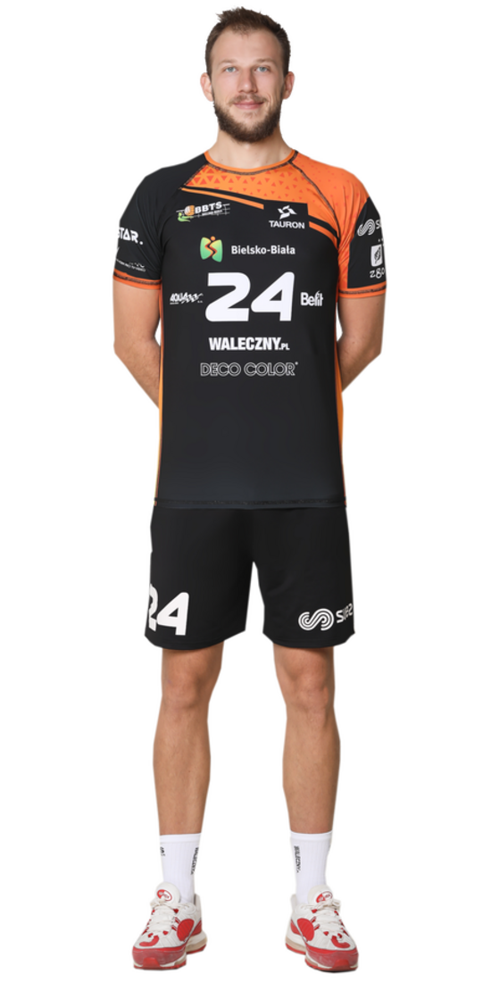 Michał Makowski Michał Makowski