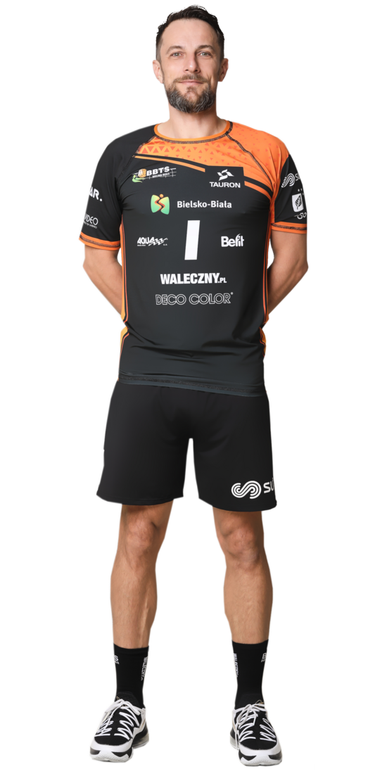 Jarosław Macionczyk Jarosław Macionczyk