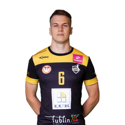 Szymon Seliga