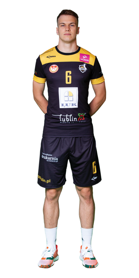 Szymon Seliga