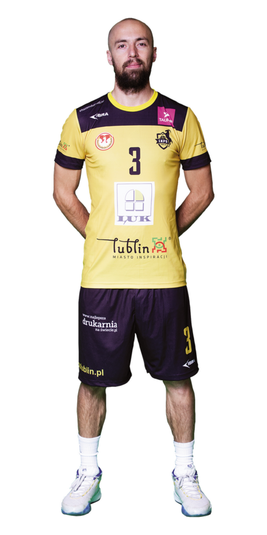 Rafał Cabaj Rafał Cabaj