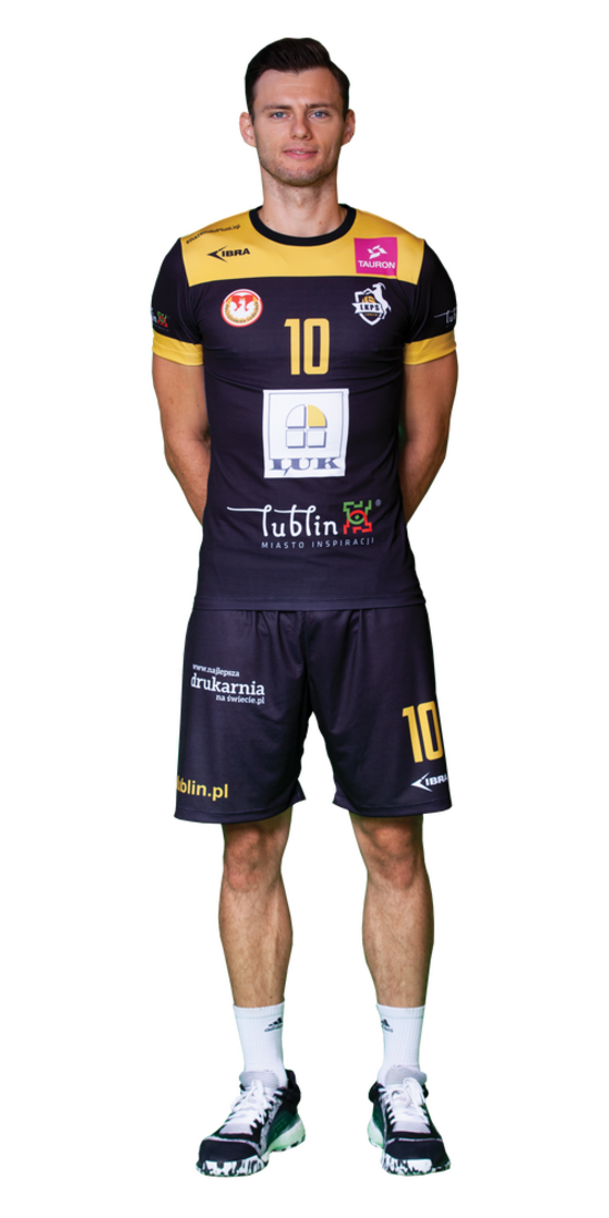 Szymon Romać Szymon Romać