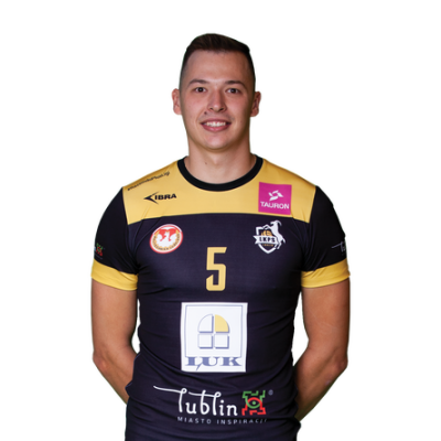 Kamil Szaniawski