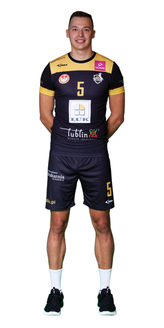 Kamil Szaniawski Kamil Szaniawski
