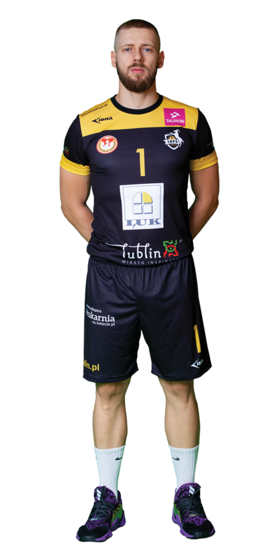 Kamil Durski Kamil Durski