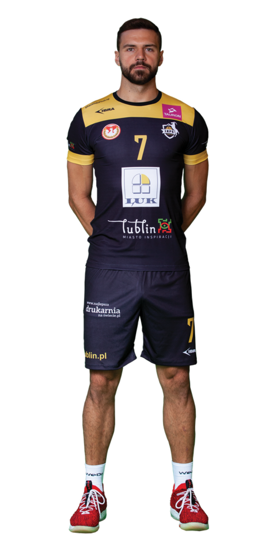 Jakub Wachnik Jakub Wachnik