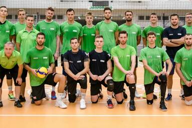 Startuje TAURON 1. Liga: MCKiS Jaworzno