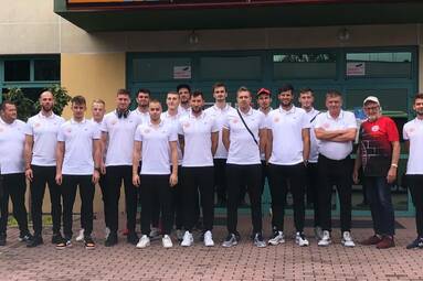 Startuje TAURON 1. Liga: Mickiewicz Kluczbork