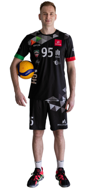 Jakub Macyra