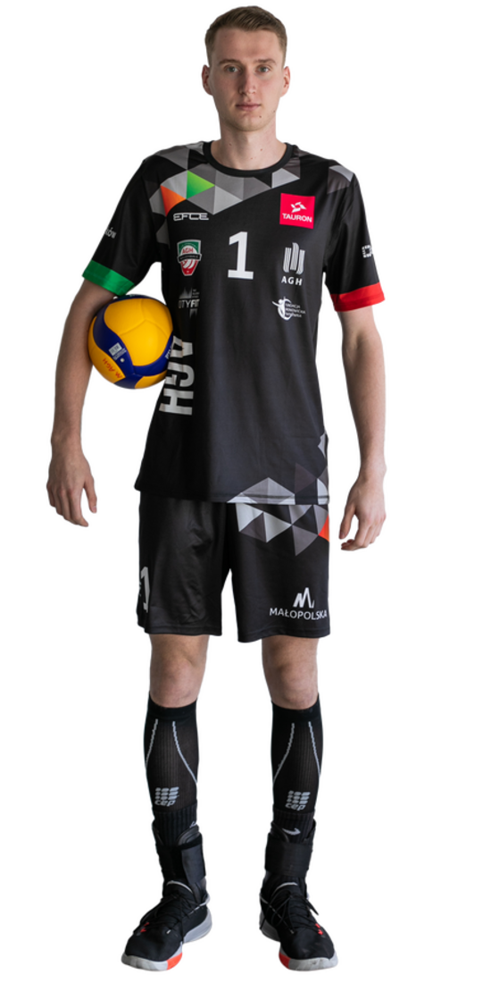 Hubert Piwowarczyk Hubert Piwowarczyk
