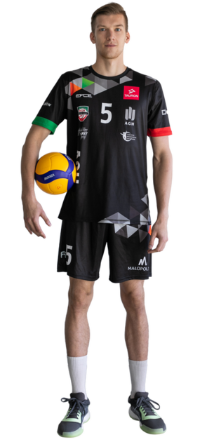 Piotr Janusz