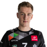 Kamil Dębski