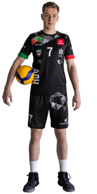 Kamil Dębski