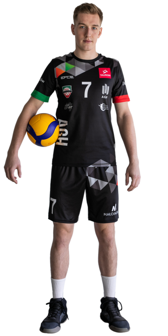 Kamil Dębski Kamil Dębski