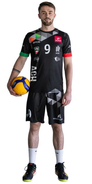Daniel Grzymała