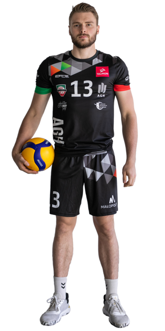 Mateusz Jóźwik Mateusz Jóźwik