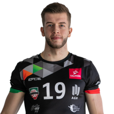 Michał Moniak