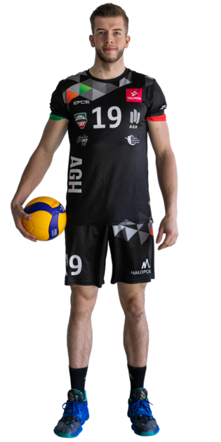 Michał Moniak