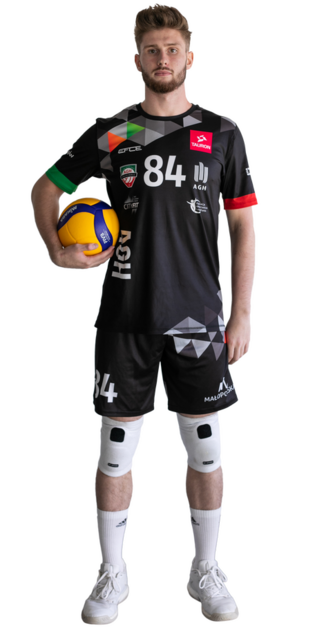 Bartosz Michalak