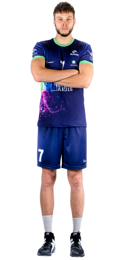 Paweł Żeliński Paweł Żeliński