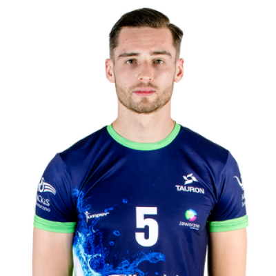Jakub Grzegolec