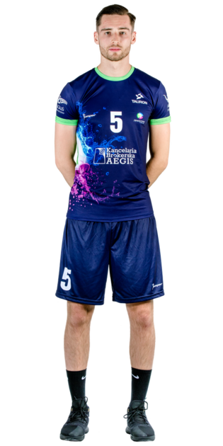 Jakub Grzegolec