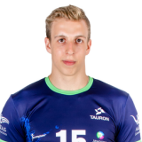 Mateusz Pietras