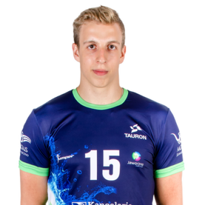 Mateusz Pietras