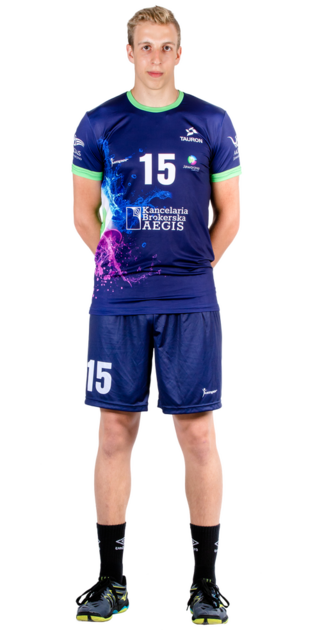 Mateusz Pietras
