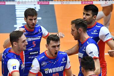 Zmiana terminu meczu eWinner Gwardia Wrocław - Polski Cukier Avia Świdnik