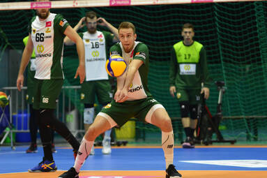 Zmiana terminu mecz Lechia Tomaszów Mazowiecki - BAS Białystok