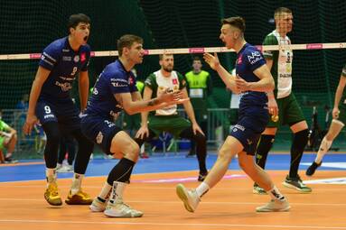 Zapowiedź 16. kolejki TAURON 1. Ligi