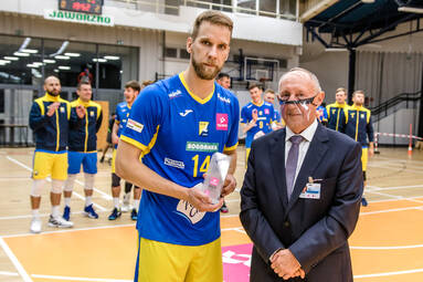 Karol Rawiak: wygrana bardzo cieszy