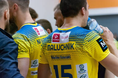 Olimpia Sulęcin wraca do treningów
