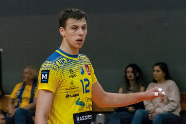 Nowy termin meczu Olimpia Sulęcin - BAS Białystok
